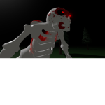 Roblox Creepypasta’s