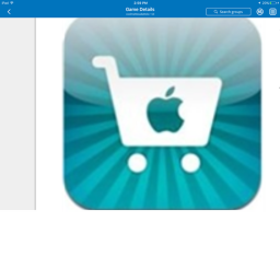 Apple Store