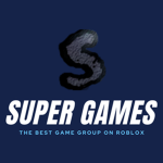 Super Games!!!!!