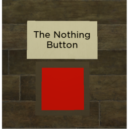 the nothing button