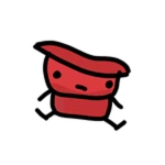 Red Buddy