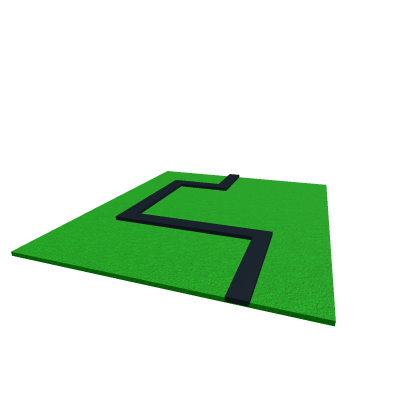Tower Defense Map