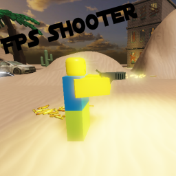 FPS test