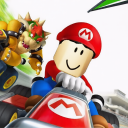 Mario Kart Blox [NEW🔥]
