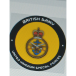 { Special Forces Of Mando County {UKOMC}