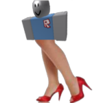 New ROBLOX Legs Fan Group!