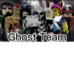 Ghost team141