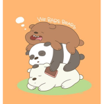 Maggie bears