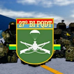 27th Parachute Infantry Battalion icon