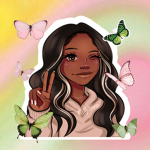 Brianna's Butterflies