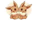 eevee friend's