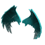 Icy Wings