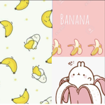 #GO BANANA