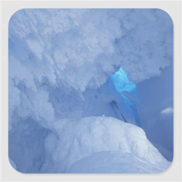 Secret Artic Base Of Gamers Mafia