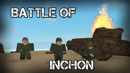 Battle of Inchon