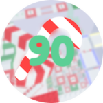 caption=Badge