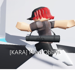 [KARA] Hard Obby