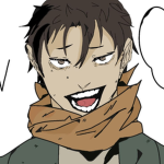 [Bridger Is Unbreakable]