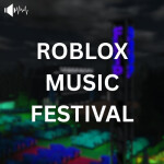 SHOCKFEST | Roblox Festival