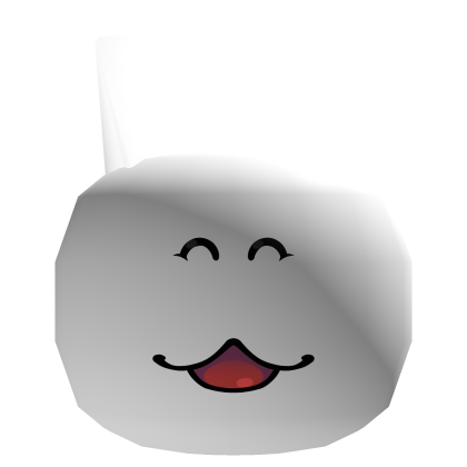 Gubby's Happy Face Roblox item