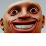 Realistic Head United