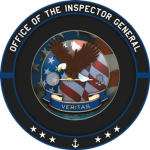 Οffice οf the Inspector General ᅠ