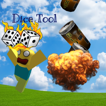 dice tool