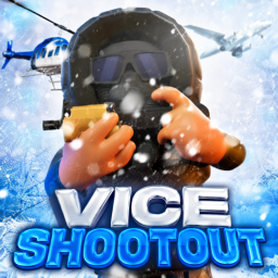 [🏖️] VICE SHOOTOUT