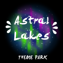 Astral Lakes | Theme Park icon