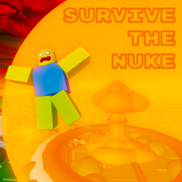 Survive the Nuke! ☢️