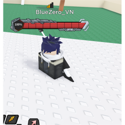 This can be anything