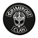 [PF] Grimfrost Clan