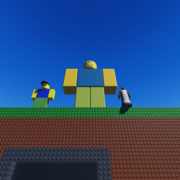 [20 HOURS]Steal a gamer
