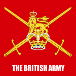 The British Army ™