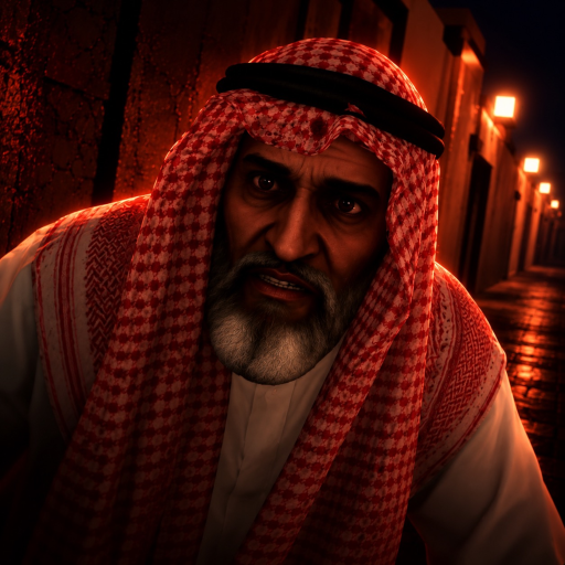 وين فهد icon