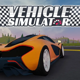 Vehicle Simulator