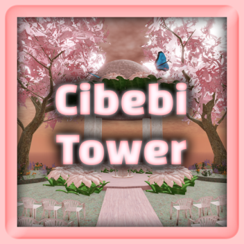Cibebi Tower