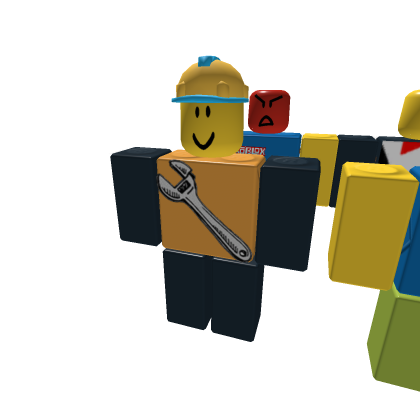 Old roblox ragdolls