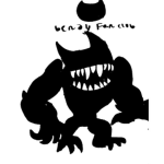The bendy and the ink machine fan club!!!!!