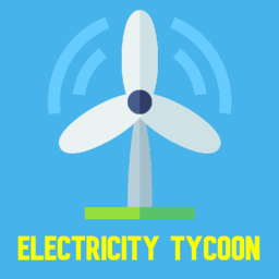 Electricty Tycoon