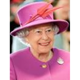RIP queen elizabeth
