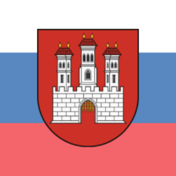 City of Bratislava