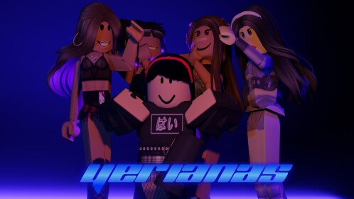 Yerianas Street Dance Battles
