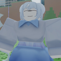 [*WEATHER GIRL*] butcher simulator ^q^ icon