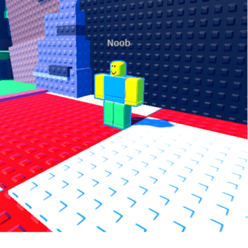 Steal a noob 