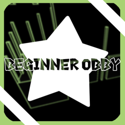 [🔊VC] THE BEGINNER OBBY [BETA]
