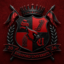 | New Map Upd| Standford College🐦