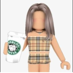 Bloxburg Ladies