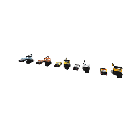 Cian racing cars yo