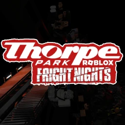 Thorpe Park ROBLOX [FRIGHT NIGHTS] icon